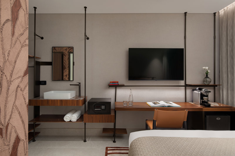 Smart superior 2 1/2